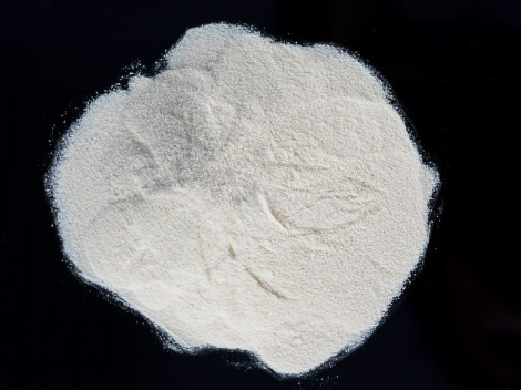 What is Zirconium Powder Used For?