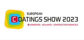 We Will Attend 2023 European Coating Show in Nuremberg,Germany