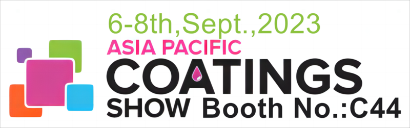 The largest paint show in the Asia-Pacific region is about to open! Are you ready？